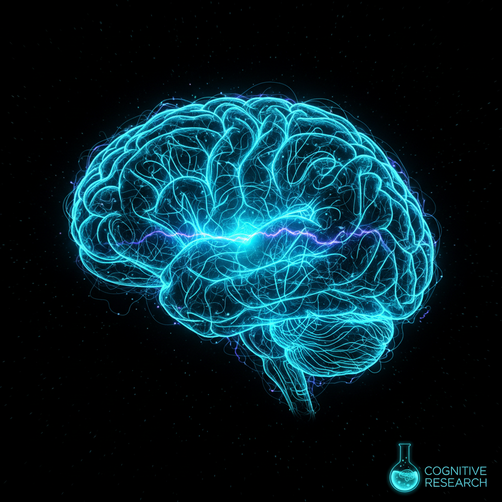 Tesamorelin fonction cognitive recherche neuroprotection cerveau